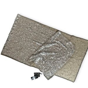 Sequence Shawl/Scarf